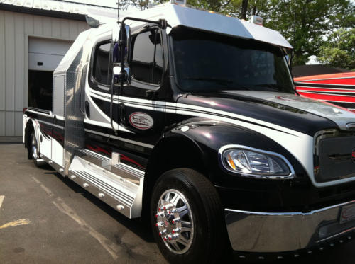 Trucks