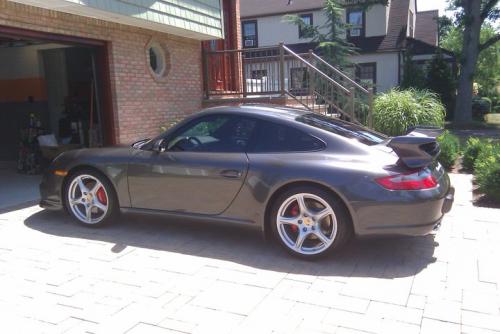 Exotic Cars